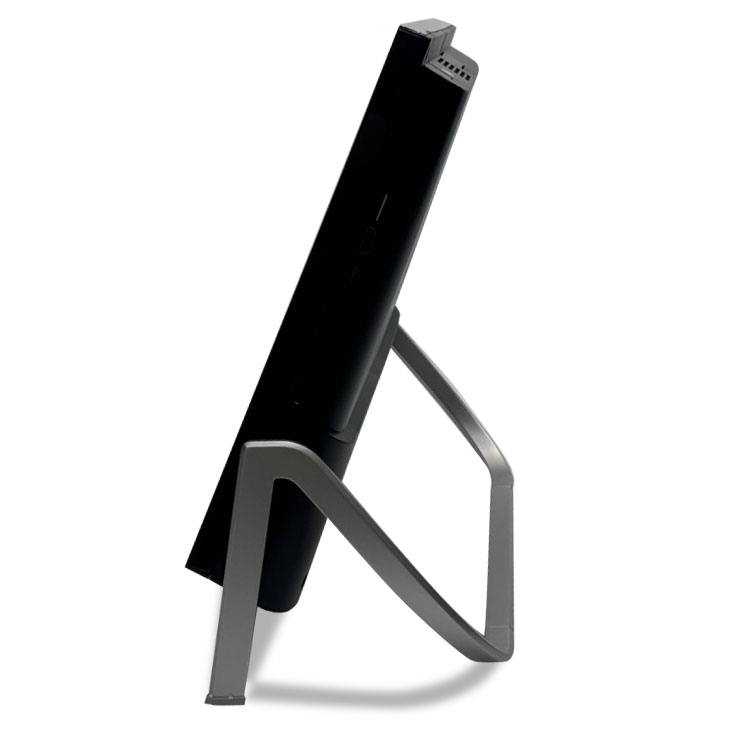 富士通 ESPRIMO FH77/D1 中古 一体型 地デジ Office Win10 or