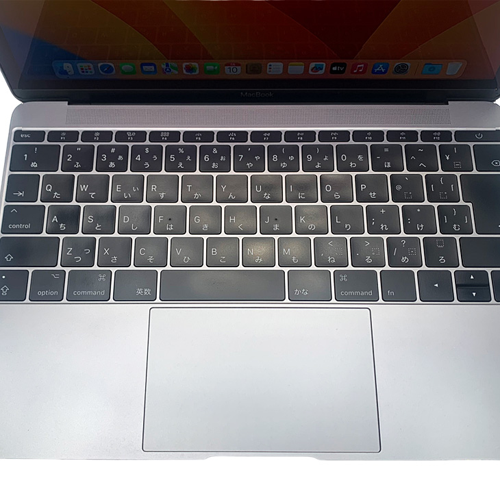 MacBook Apple 12inch MNYG2J/A A1534 Retina Mid 2017 選べるOS [Core
