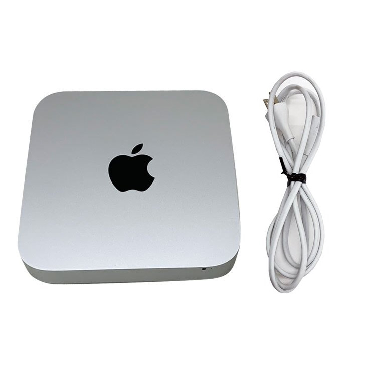 Mac mini Apple MGEQ2J/A A1347 Late 2014 小型デスク 選べるOS