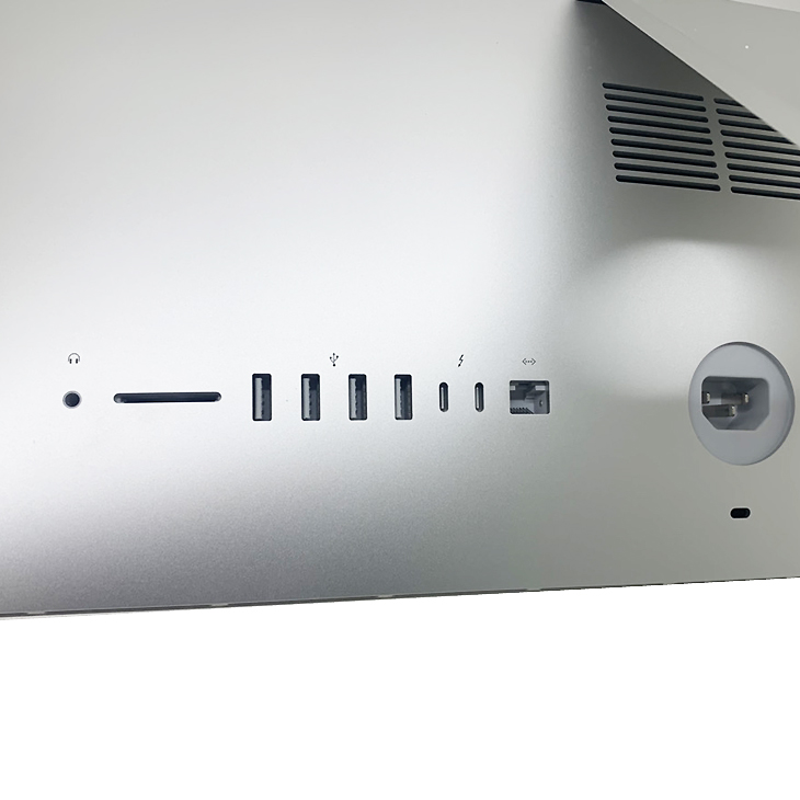 iMac（Apple） Apple iMac 21.5inch MRT42J/A A2116 4K 2019 一体型