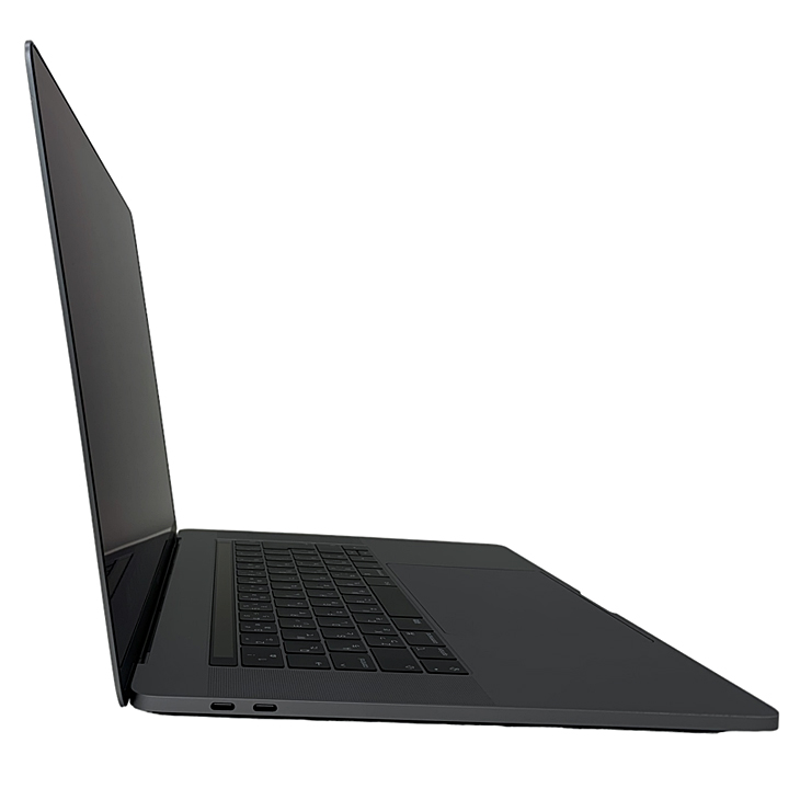 MacBook Pro Apple 15.4inch MV902J/A A1990 2019 選べるOS TouchBar