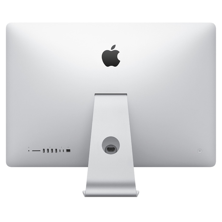 iMac（Apple） 【今だけキーマウス】Apple iMac 27inch MXWV2J/A A2115