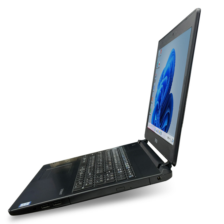 Endeavor EPSON NJ4100E 中古ノート 選べる Win11 or Win10 Office 第7