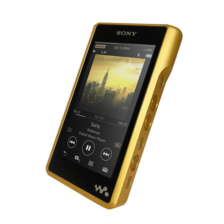 SONY（ソニー） 【中古】SONY WALKMAN NW-WM1Z ウォークマン