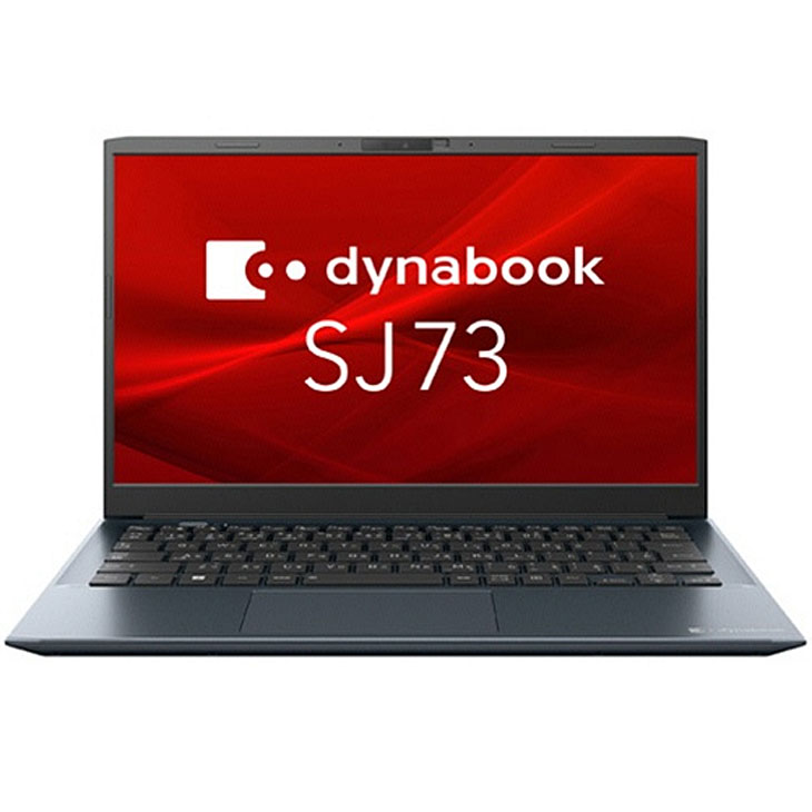 dynabook（ダイナブック） 【新品】東芝 DynaBook SJ73/LX