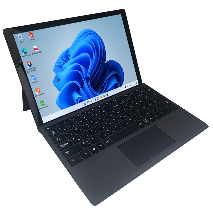 Microsoft Surface Pro6 中古 タブレット Office 選べる Win11 or