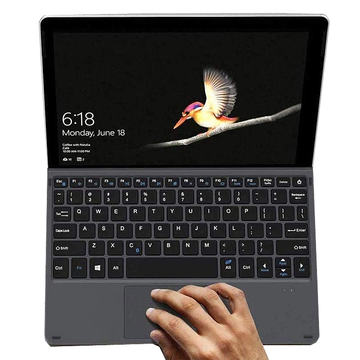 Surface Go Microsoft GO 中古 2in1 タブレット 選べるカラー 純正