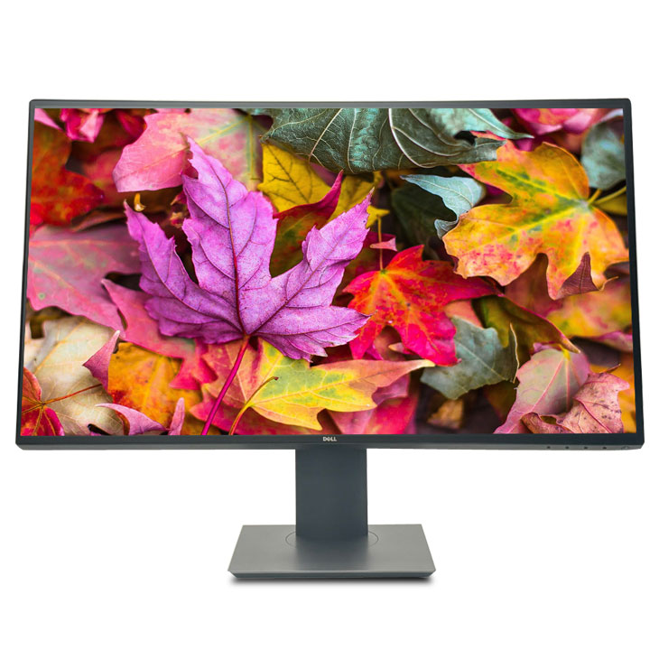 DELL（デル） DELL 27インチ 液晶モニター U2717D 非光沢IPSパネル