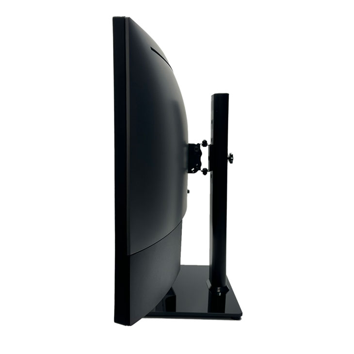 DELL（デル） DELL 34インチ 曲面湾曲 液晶モニター U3419W 2系統独立