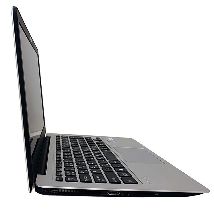 VAIO SONY VAIO Z VJZ131A11N 中古 ノート Office Win10 or Win11 フル