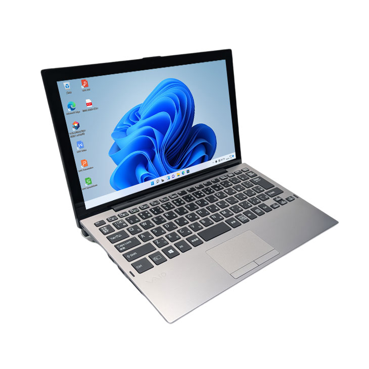 VAIO SONY VAIO Pro PA VJPA11C11N 中古 タブレット Office 選べるOS