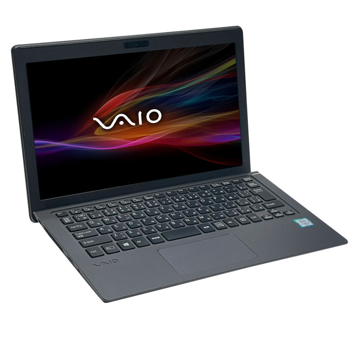 VAIO 【マウス付属】SONY VAIO S11 中古 ノート VJS111D12N Office
