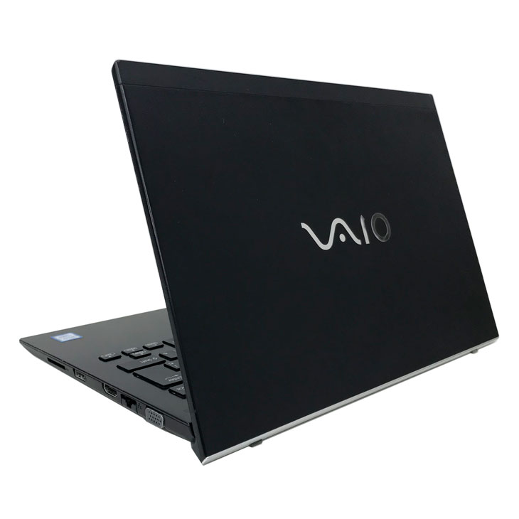 VAIO SONY VAIO S13 VJS132C11N 中古 ノート Office Win10 or Win11 第