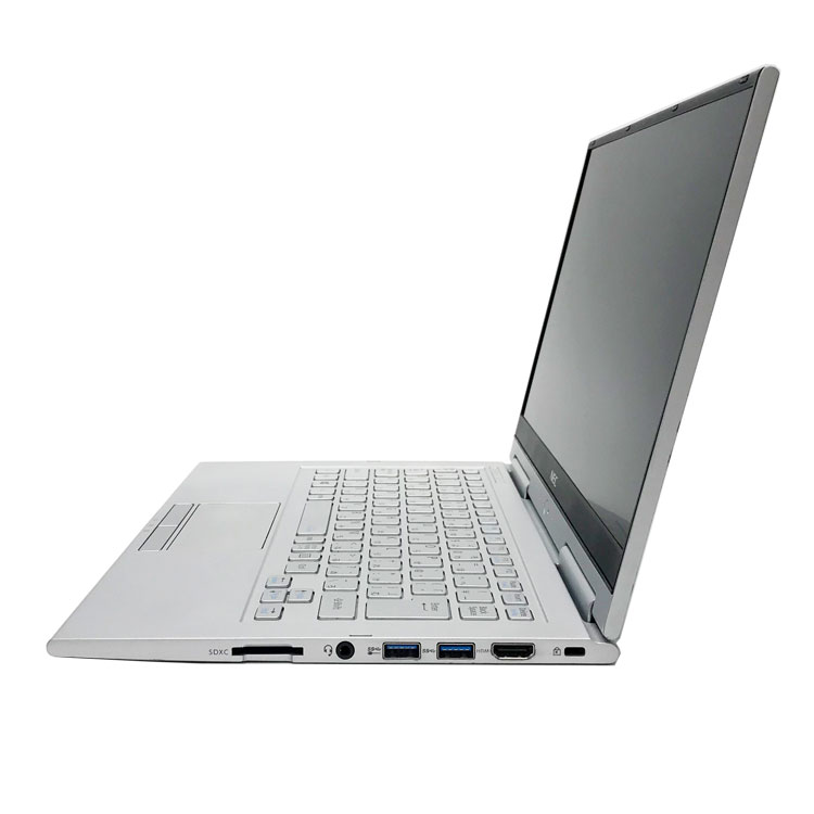 VersaPro NEC UltraLite VKT16G-4 中古 ノート カラー タッチ Office