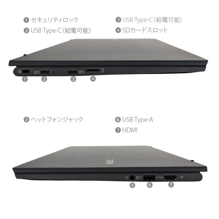 VersaPro NEC VKT45/G-D VGタイプ ノート Win11 第11世代 [Corei5