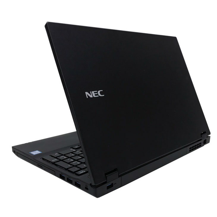 VersaPro NEC VKM17X-4 中古ノート 選べる Win11 or Win10 Office 第8