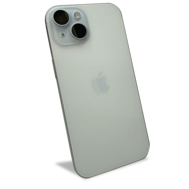 iPhone 15 【純箱付き美品】Apple iPhone15 MTMLJ/A A3089 SIMフリー