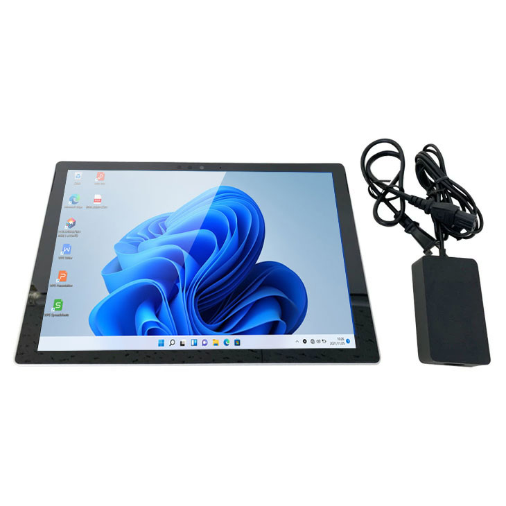 Surface Pro 【即日発送】Microsoft Pro5 中古 タブレット カラー