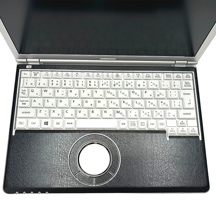 Panasonic CF-SZ6 中古 レッツノート 人気カラー社長ブラック Office