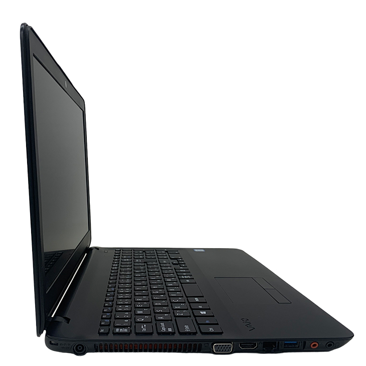 VAIO SONY VAIO S15 VJS151C11N 中古ノート Office Win10 or Win11