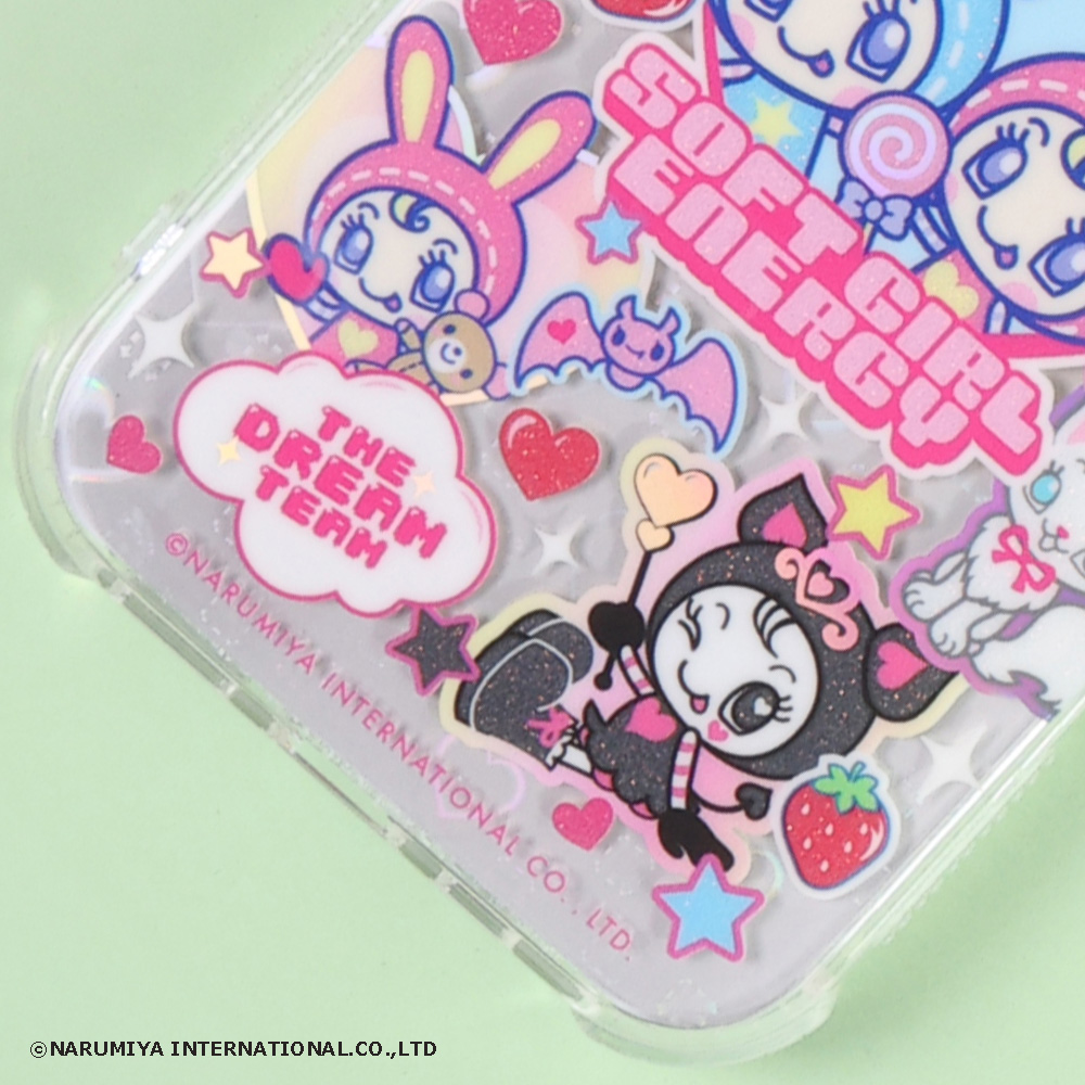 iPhone 15 ケース メゾピアノ キャラクター iPhone15 アイフォン15