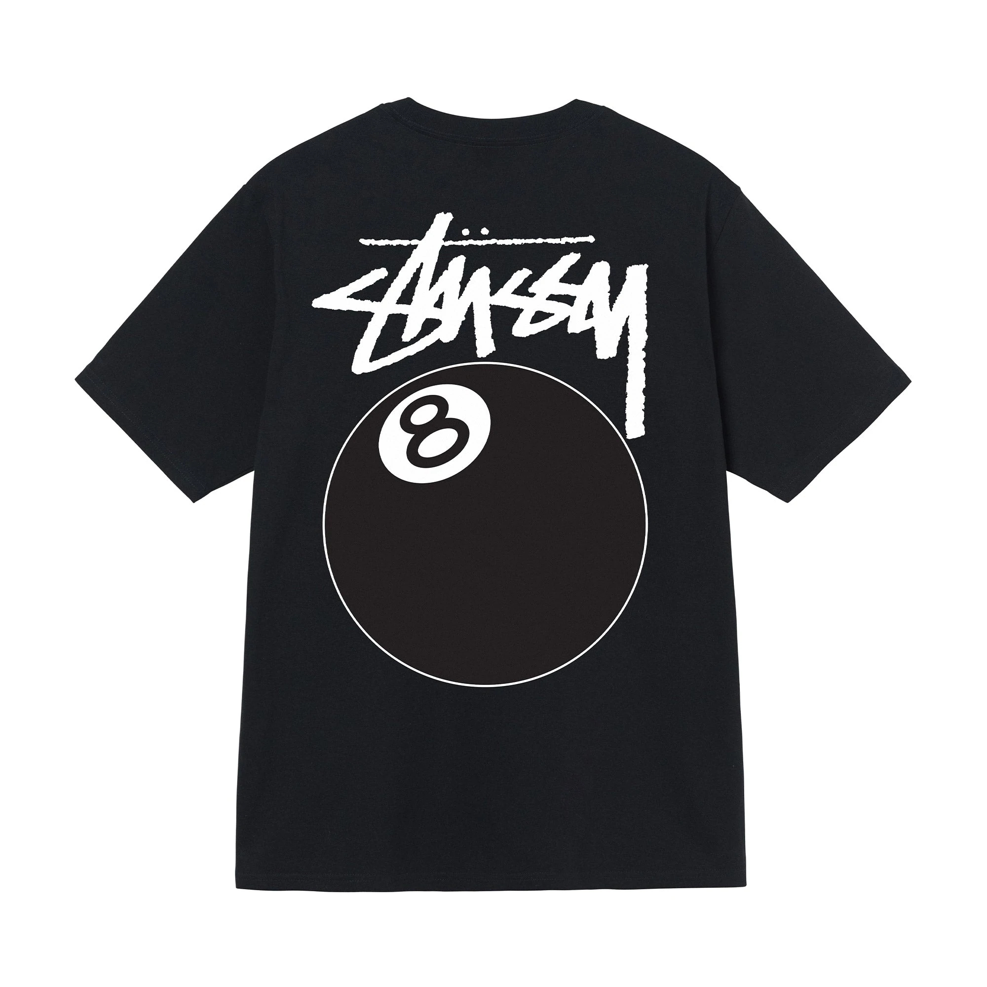 STUSSY（ステューシー） STUSSY 8 BALL TEE 1904760 メンズ 半袖 T