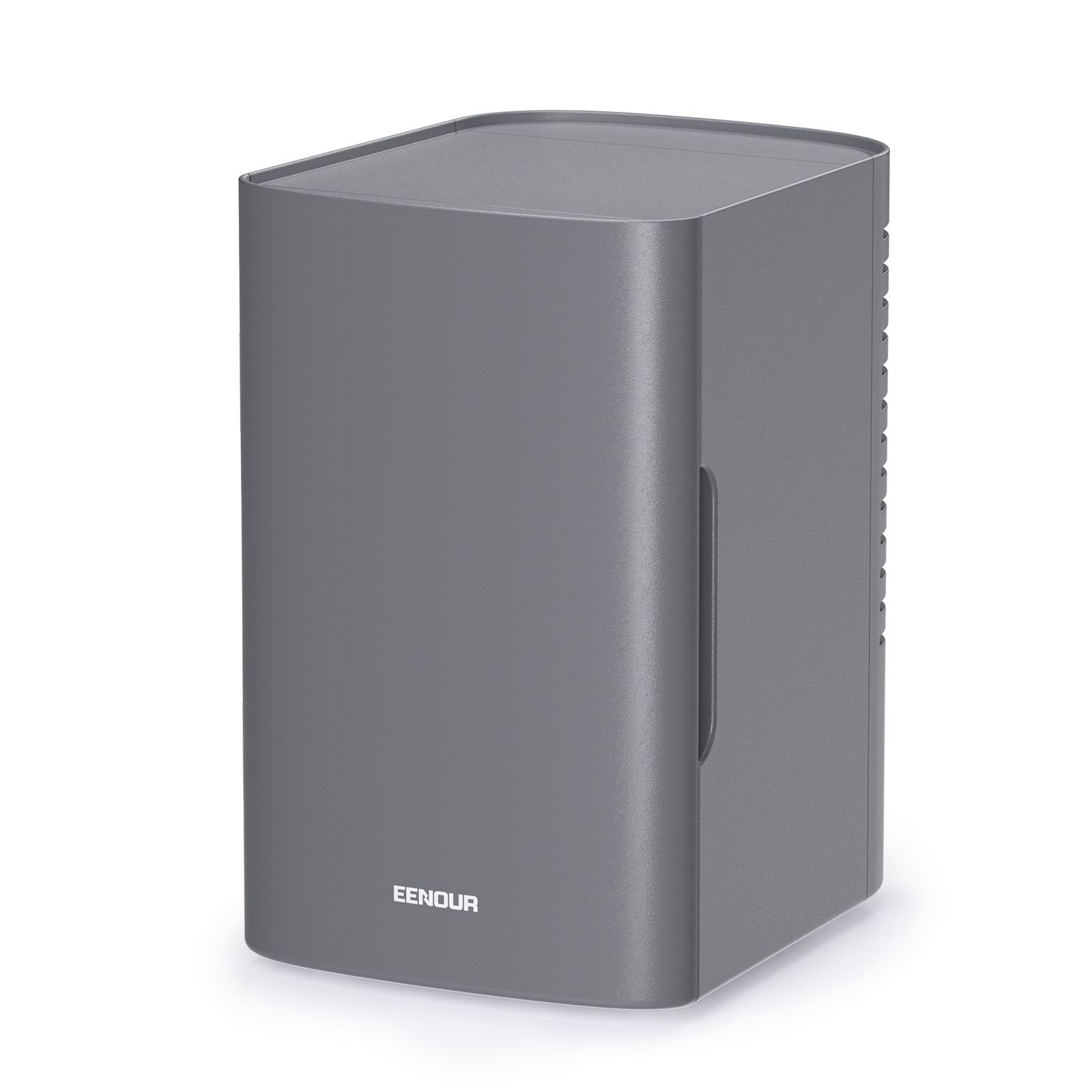 EENOUR 小型冷蔵庫 冷温庫 日本製冷却シート EENOUR 6L 保冷 保温 ミニ