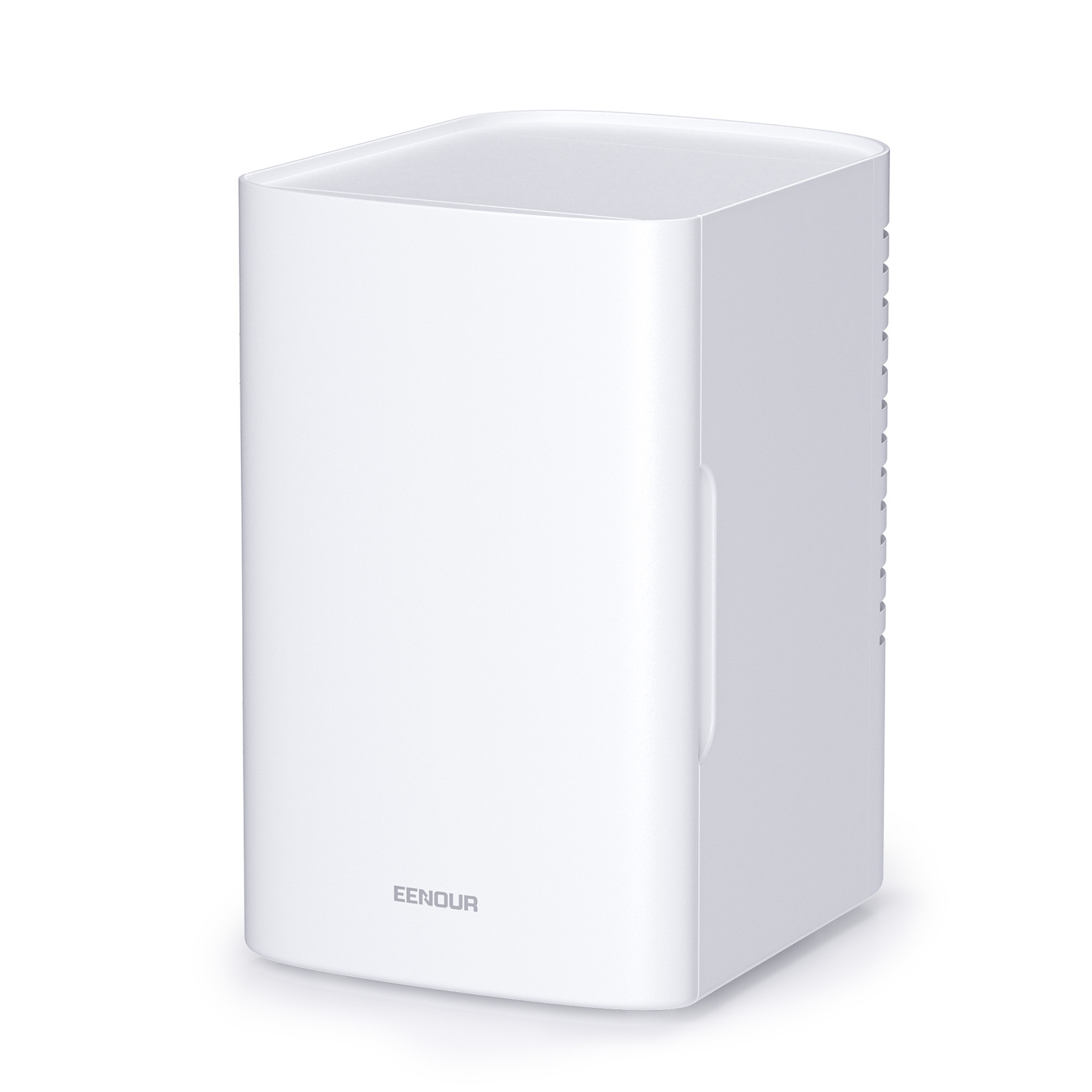 EENOUR 小型冷蔵庫 冷温庫 日本製冷却シート EENOUR 6L 保冷 保温 ミニ