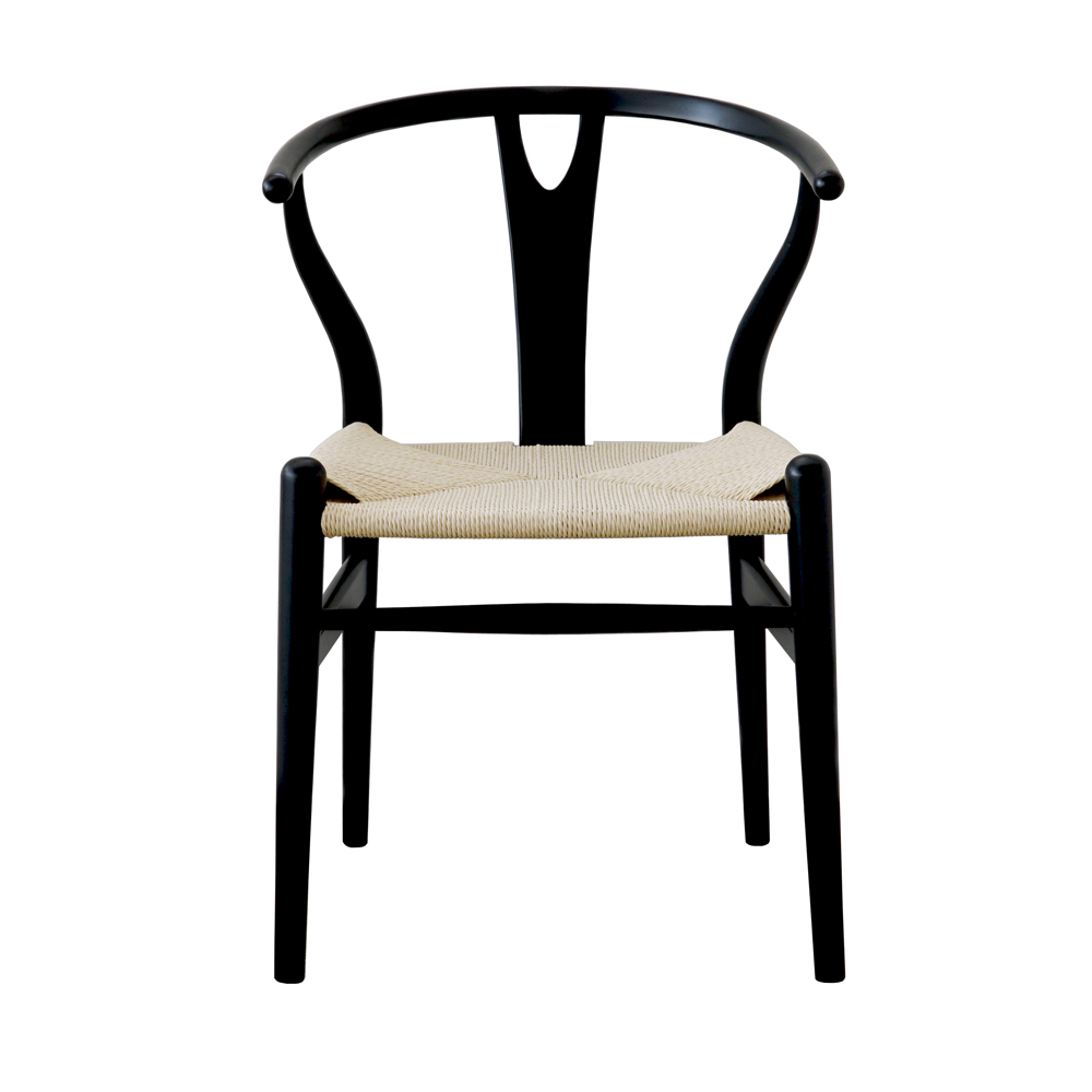 ダイニングチェア ジェネリック家具 Y ヨージチェア チェア ペーパー