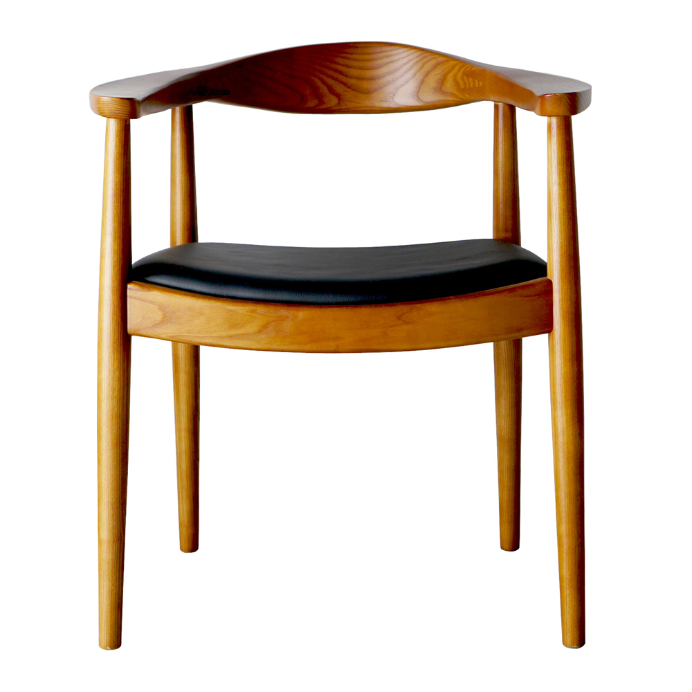 ハンス J・ウェグナー（Hans J. Wegner） ダイニングチェア