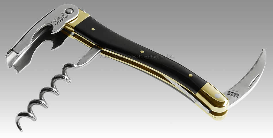 Chateau LAGUIOLE シャトーラギオール クラシックゴールド リニューW社