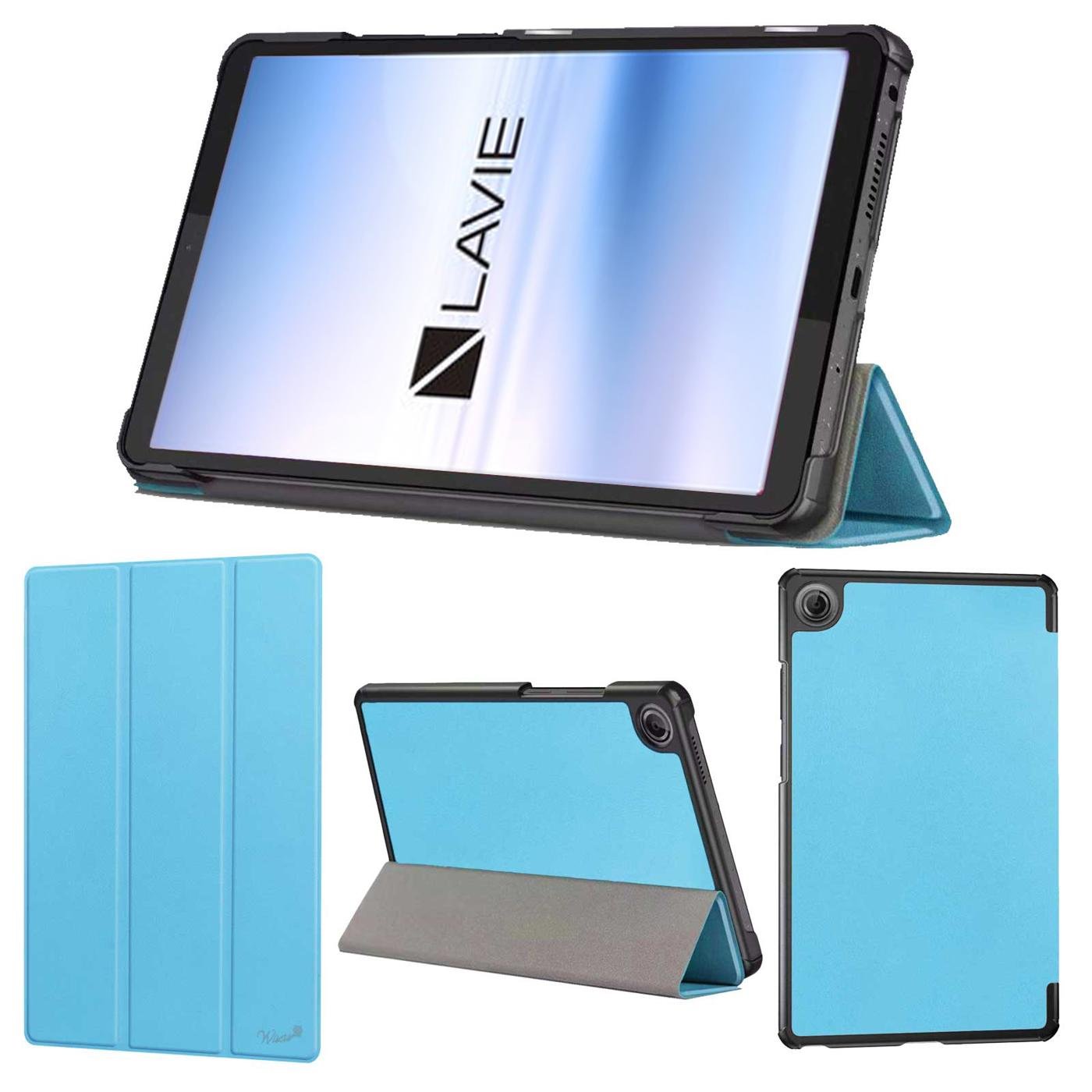 wisers LAVIE Tab T8 T0855/KAS PC-T0855KAS TAB08/H05 PC-TAB08H053