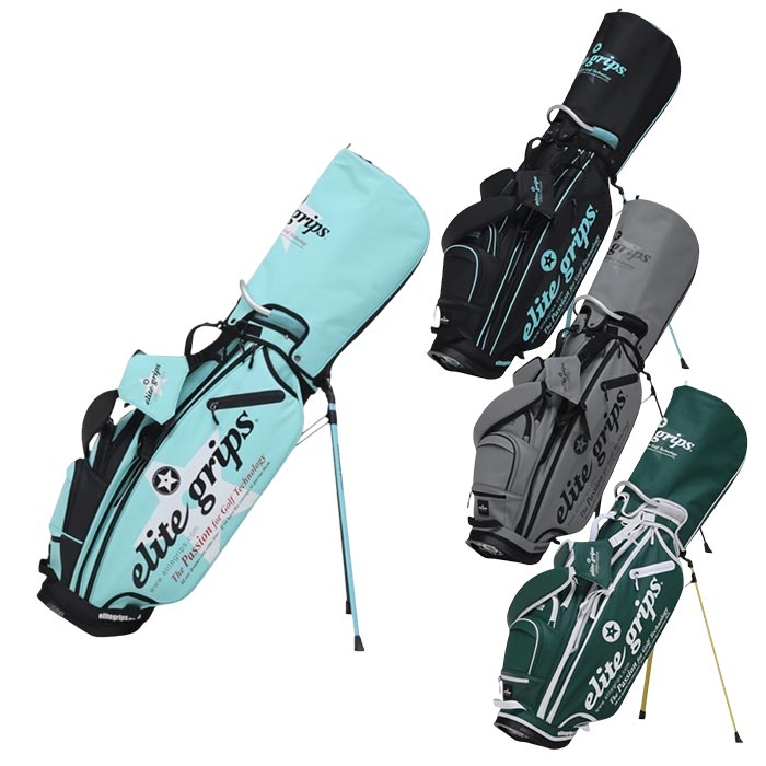elite grips（エリートグリップ） elite grips 2025年 軽量キャディ