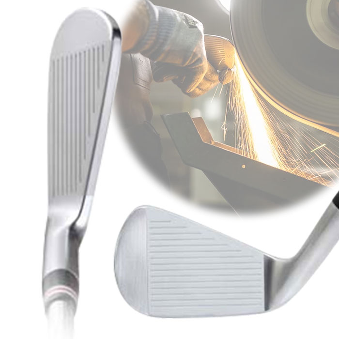 カスタムクラブ)アーティザン LS☆720HM ARTISAN 6I〜P(5本セット