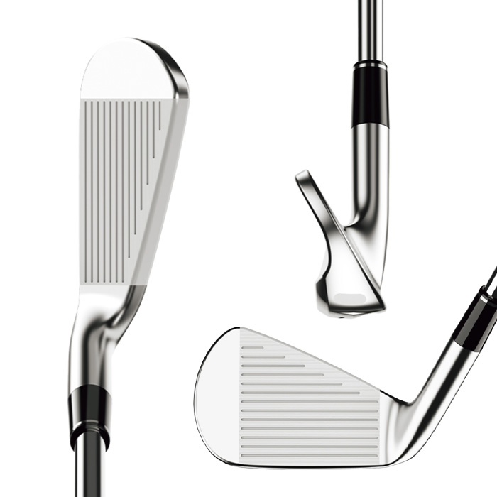 PXG 【メーカーカスタム】SRIXON ZXi5 IRON スリクソン アイアン 単品