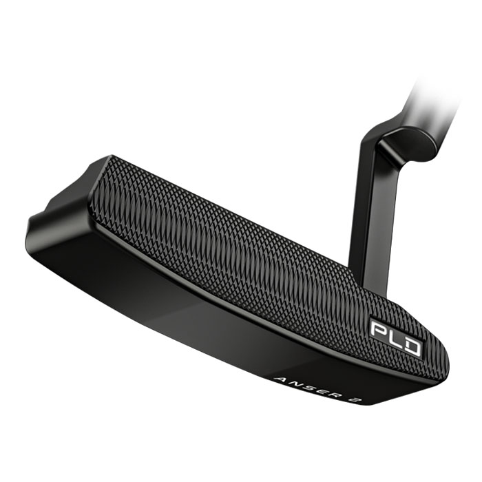 PING（ピン） 【左右選択可】ピン ゴルフ PING PLD MILLED パター