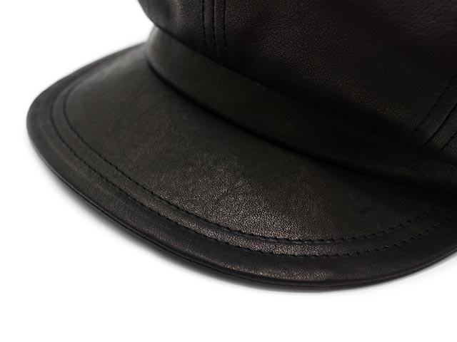 FREE WHEELERS/フリーホイーラーズ】2025FW「Casquette”JAM BUSTER