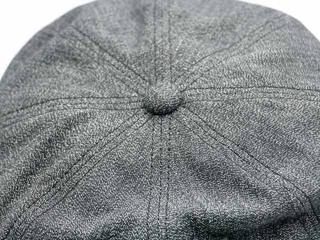 FREE WHEELERS/フリーホイーラーズ】「Casquette”STEVEDORE