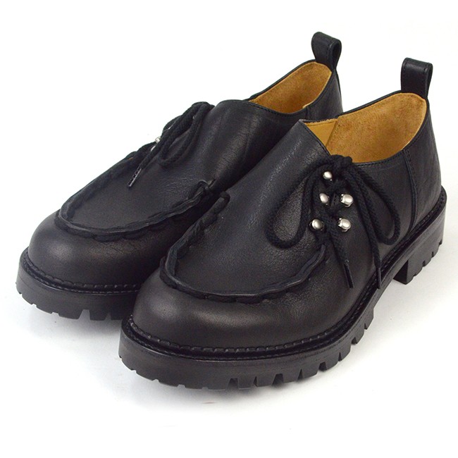 Hender Scheme（エンダースキーマ） フルレーストレック full lace