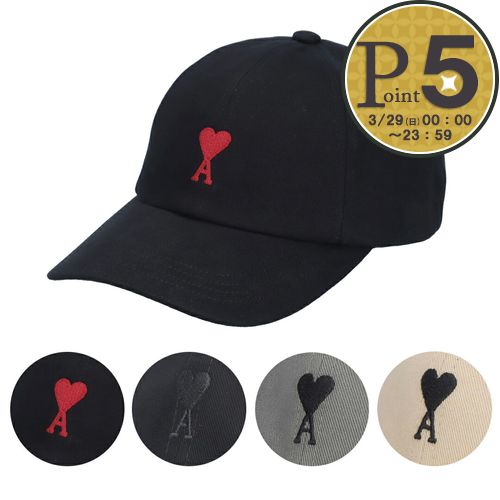 AMI Alexandre Mattiussi 【並行輸入品】 アミパリス AMI PARIS