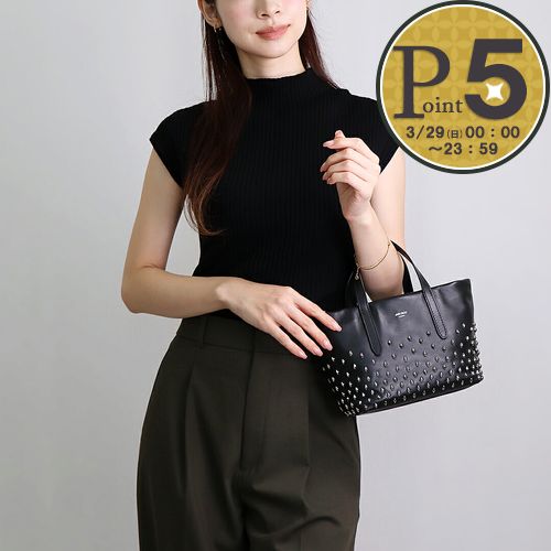 JIMMY CHOO（ジミーチュウ） 【並行輸入品】 JIMMY CHOO 2WAYバッグ