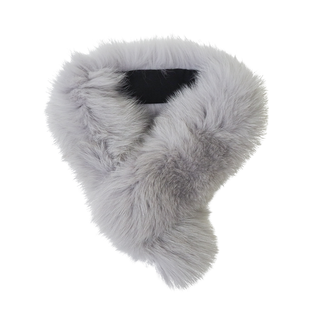 SAGA FOX 日本製 サガ フォックス マフラー 豪華 ストール 全14色