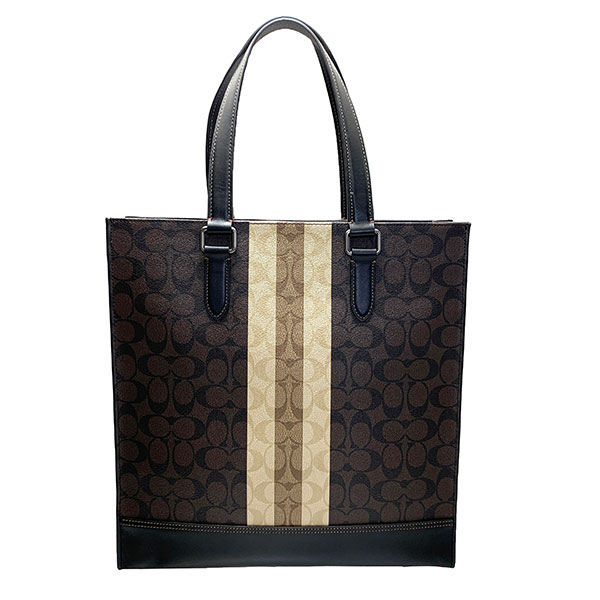 COACH（コーチ） 6707 バッグ メンズ トートバッグ シグネチャー