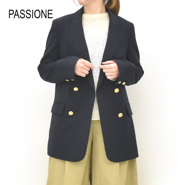 パシオーネ ダウン（レディースファッション） | ファッション の