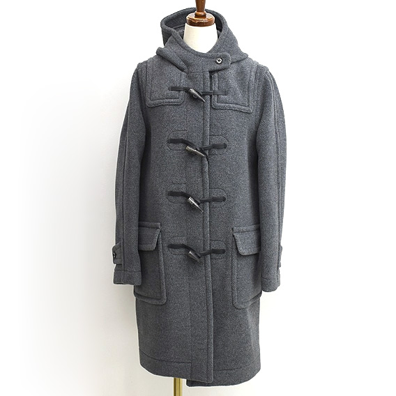 INVERTERE（インバーティア） NEWTON ABBOT Joshua Ellis ロング