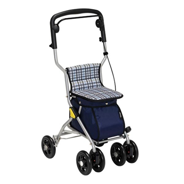 Tacaof シルバーカー 幸和製作所 テイコブ ルミド SIMD02 歩行介助