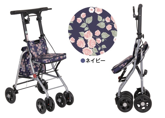 Tacaof ○割引クーポン対象○ シルバーカー 幸和製作所 シプール