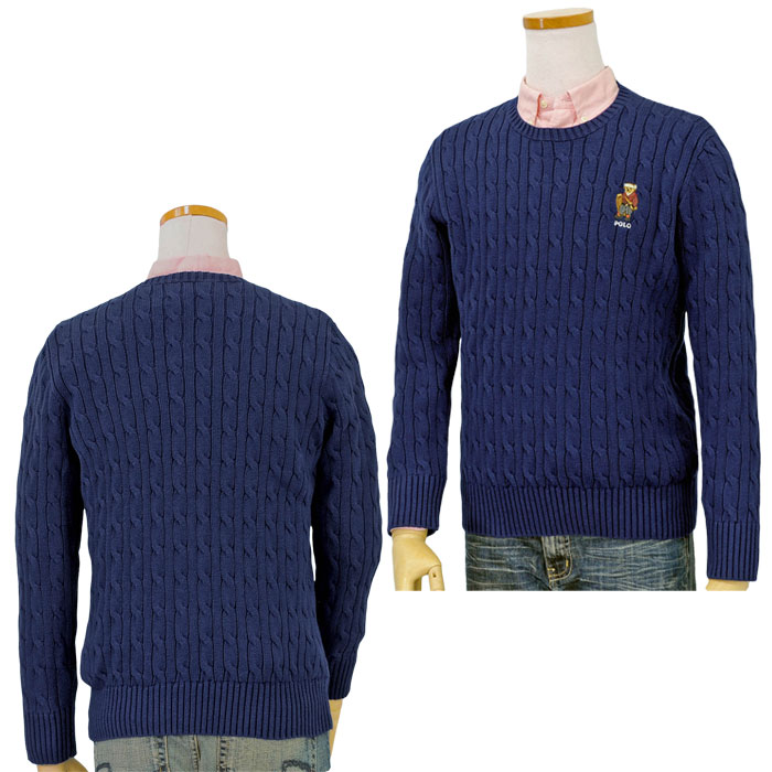 POLO RALPH LAUREN（ポロ・ラルフローレン） ポロ ラルフローレン