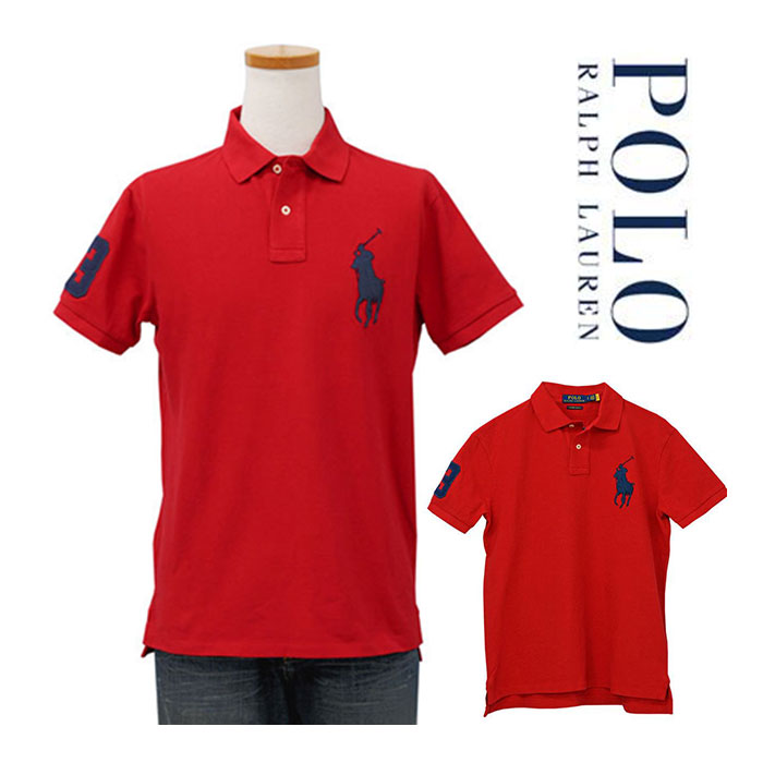 POLO RALPH LAUREN（ポロ・ラルフローレン） ポロ ラルフローレン