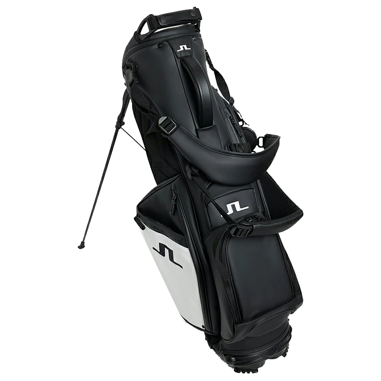 J.LINDEBERG カーボンスタンド キャディバッグ Amazon | J.LINDEBERG